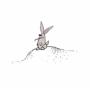 [ Oz Rabbit 4 ]